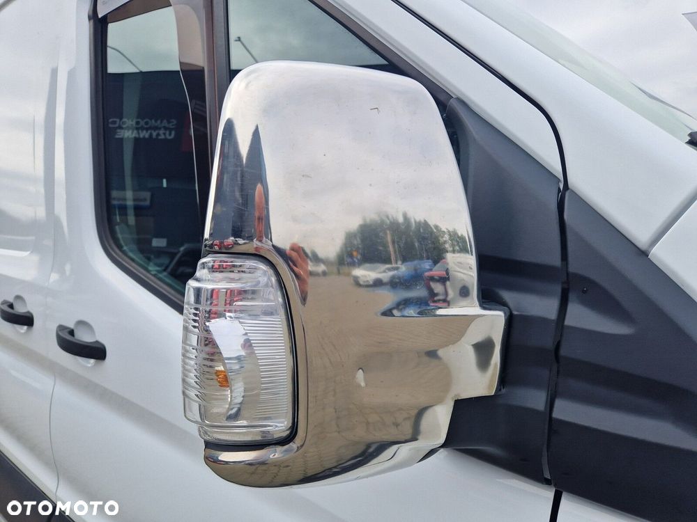 Ford transit Trend - 18