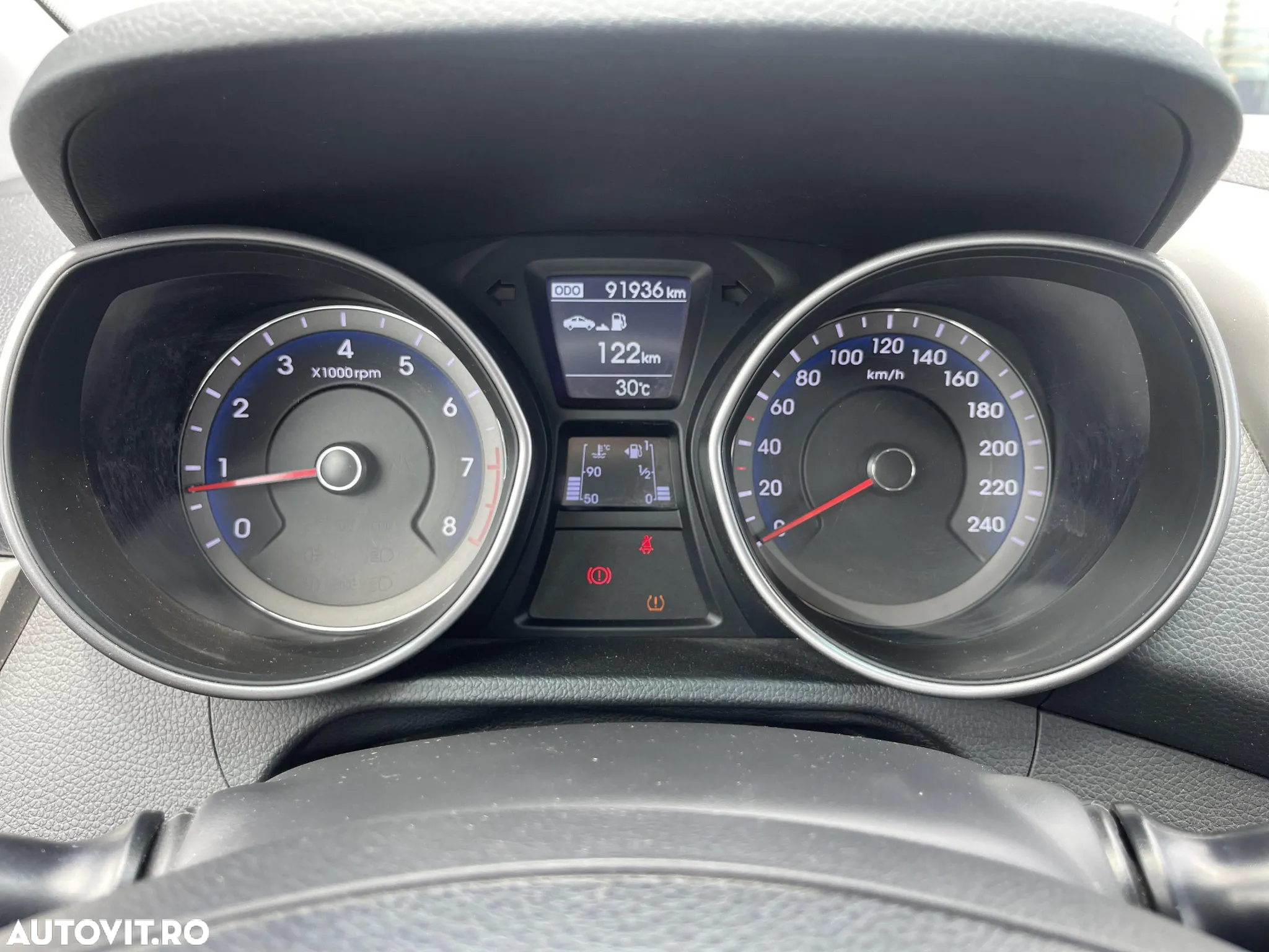Hyundai i30 - 12