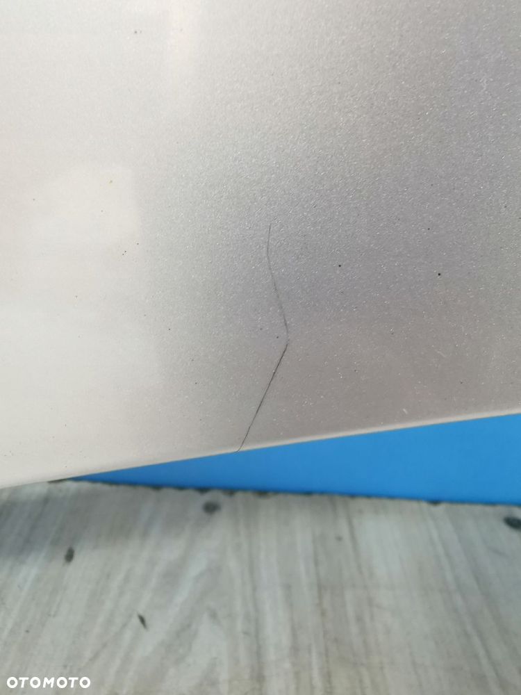 peugeot 3008 09/16 maska pokrywa klapa przód ezrc - 8