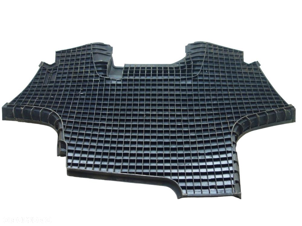 Mata Gumowa Dywanik Kabiny Massey Valtra 4294276M93 - 3