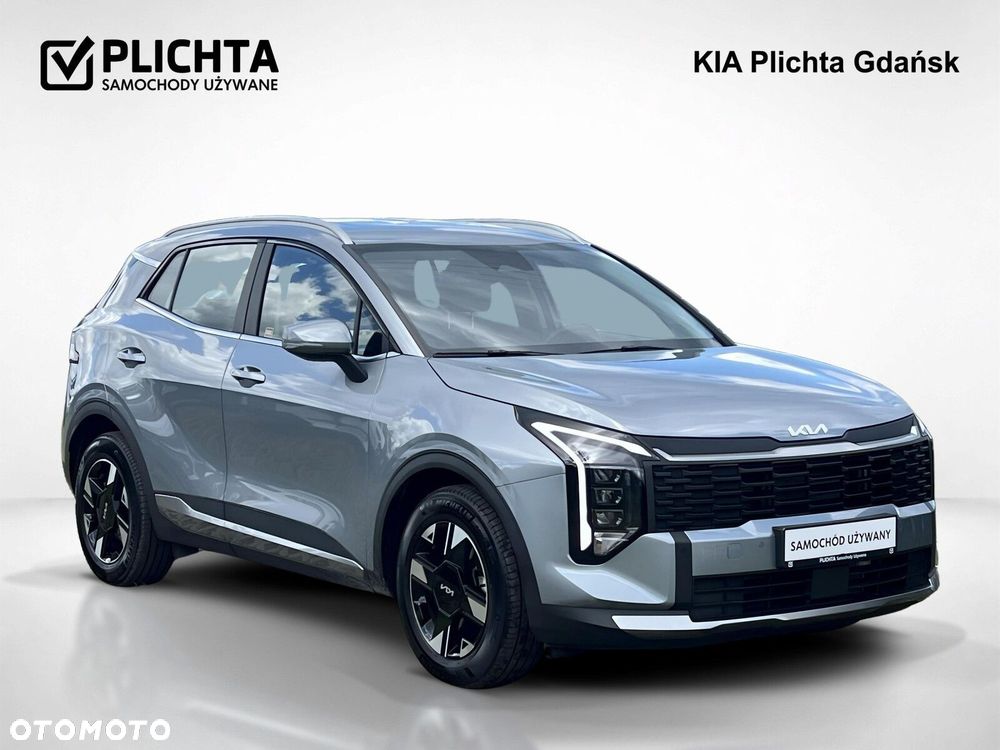Kia Sportage 1.6 T-GDI Smart 2WD - 8