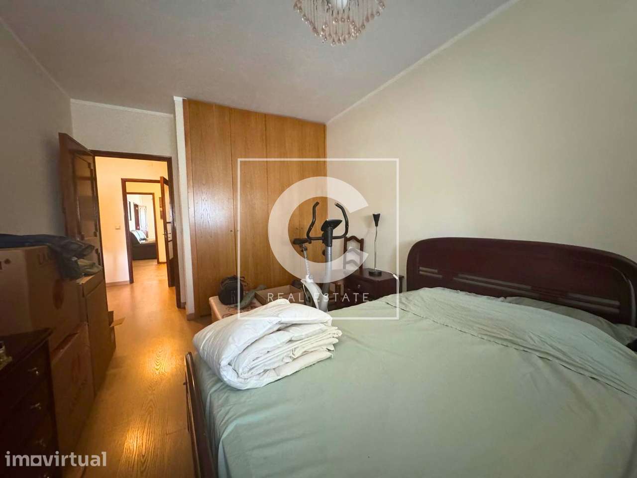 Apartamento T2 - Barcelos - Grande imagem: 4/12