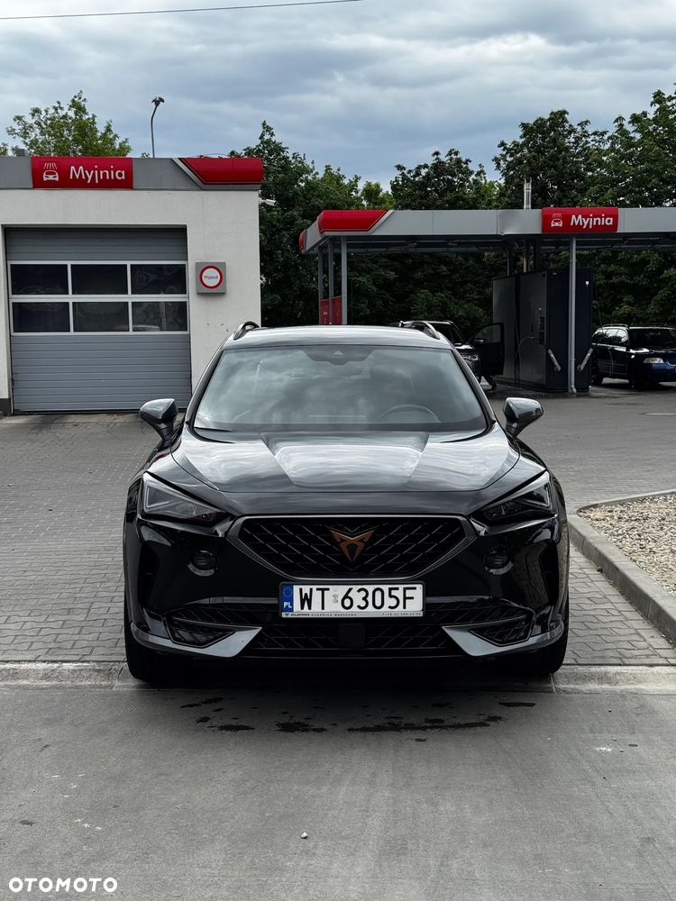 Cupra Formentor - 2