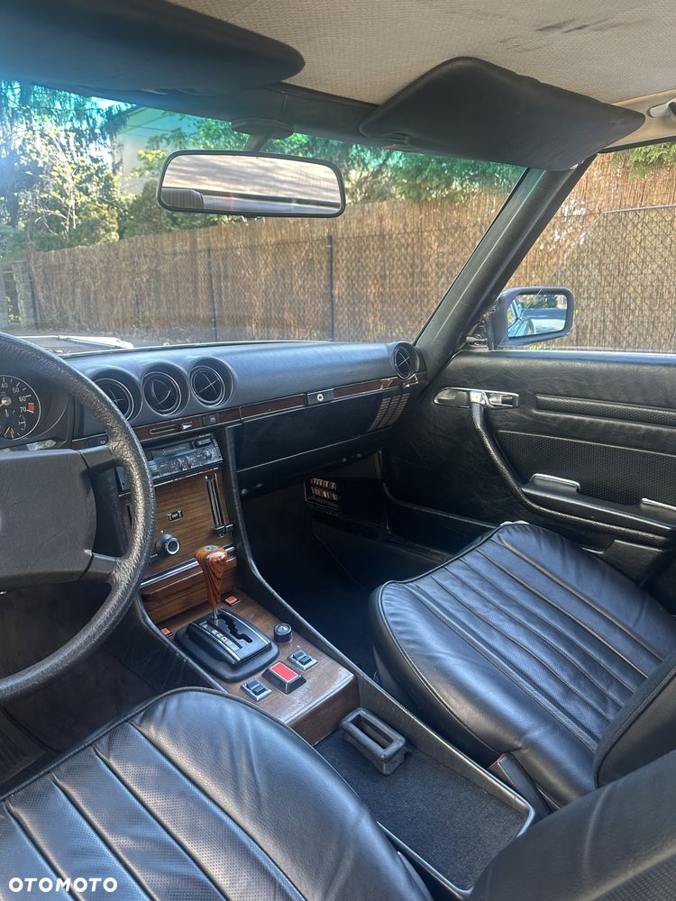 Mercedes-Benz SL - 15