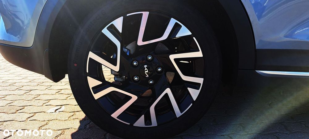 Kia XCeed 1.5 T-GDI M DCT - 22
