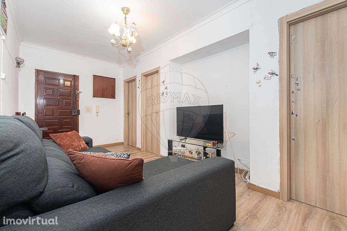 Apartamento T2 para venda - Grande imagem: 4/18