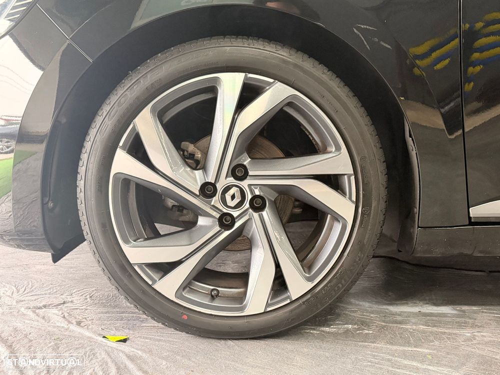 Renault Clio 1.0 TCe RS Line - 14