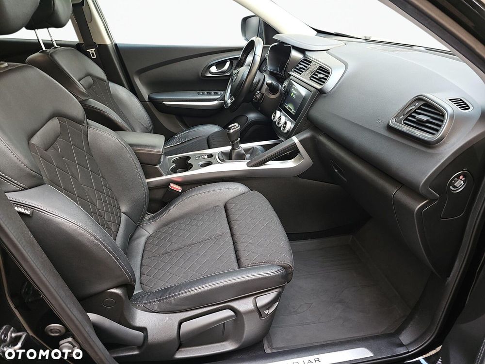 Renault Kadjar - 16