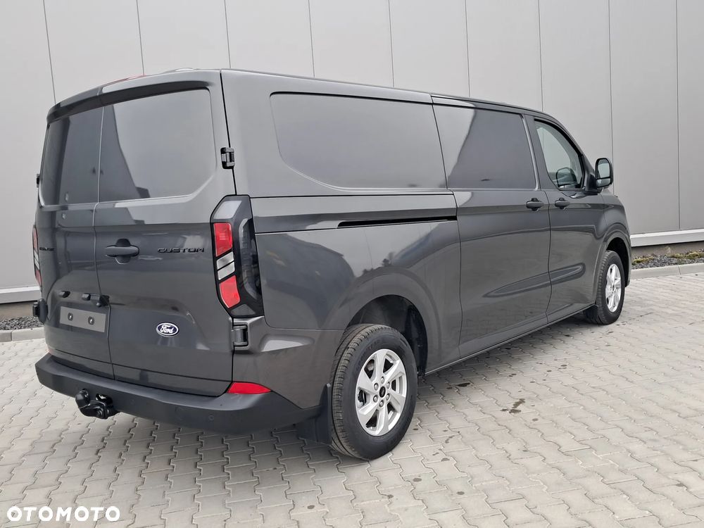 Ford Custom VAN Automat - 5