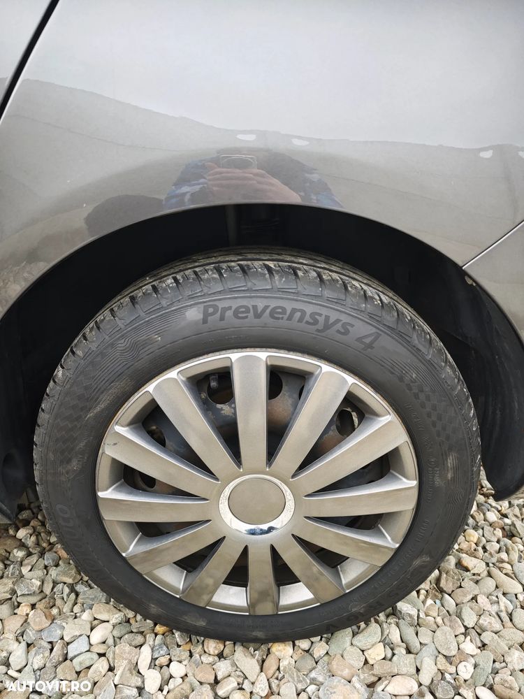 Citroën C4 PureTech 110 Live - 31