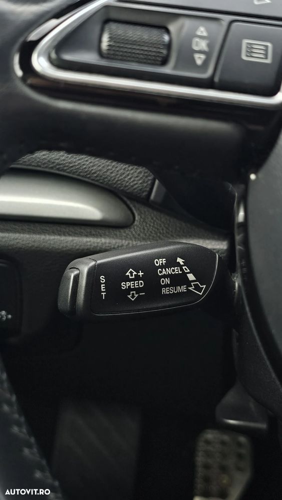 Audi A3 2.0 TDI quattro Ambiente - 18