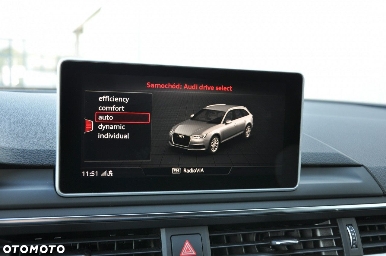 Audi A4 2.0 TDI Sport S tronic - 23