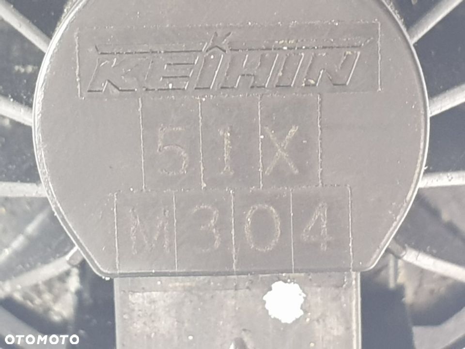 EGR Pompa HONDA CR V 2.0H od 2019 roku - 8