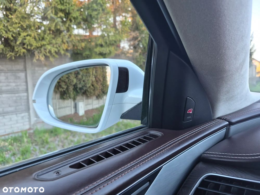 Audi A8 3.0 TDI ultra DPF quattro tiptronic - 21