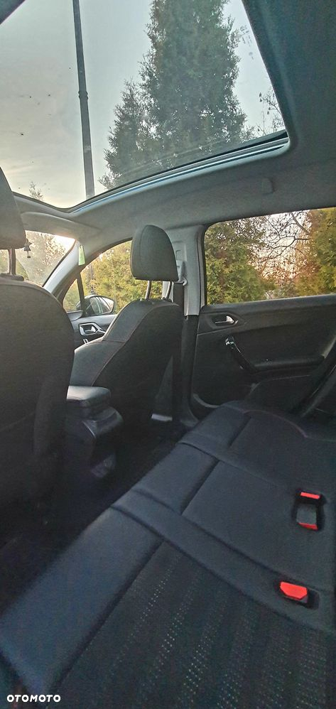 Peugeot 2008 - 5