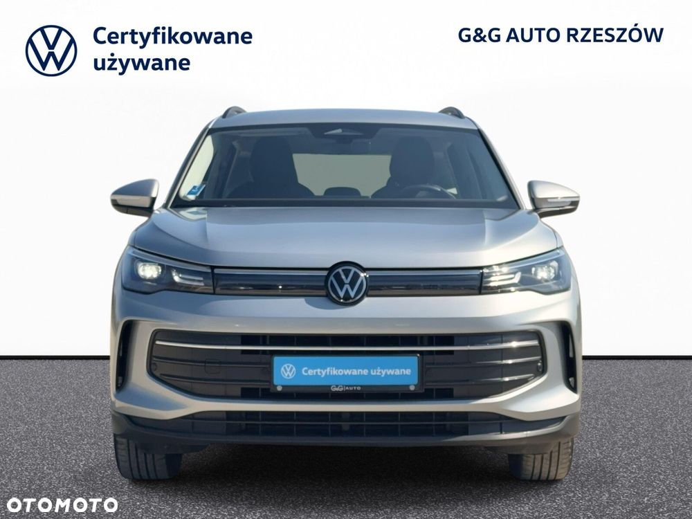 Volkswagen Tiguan - 6