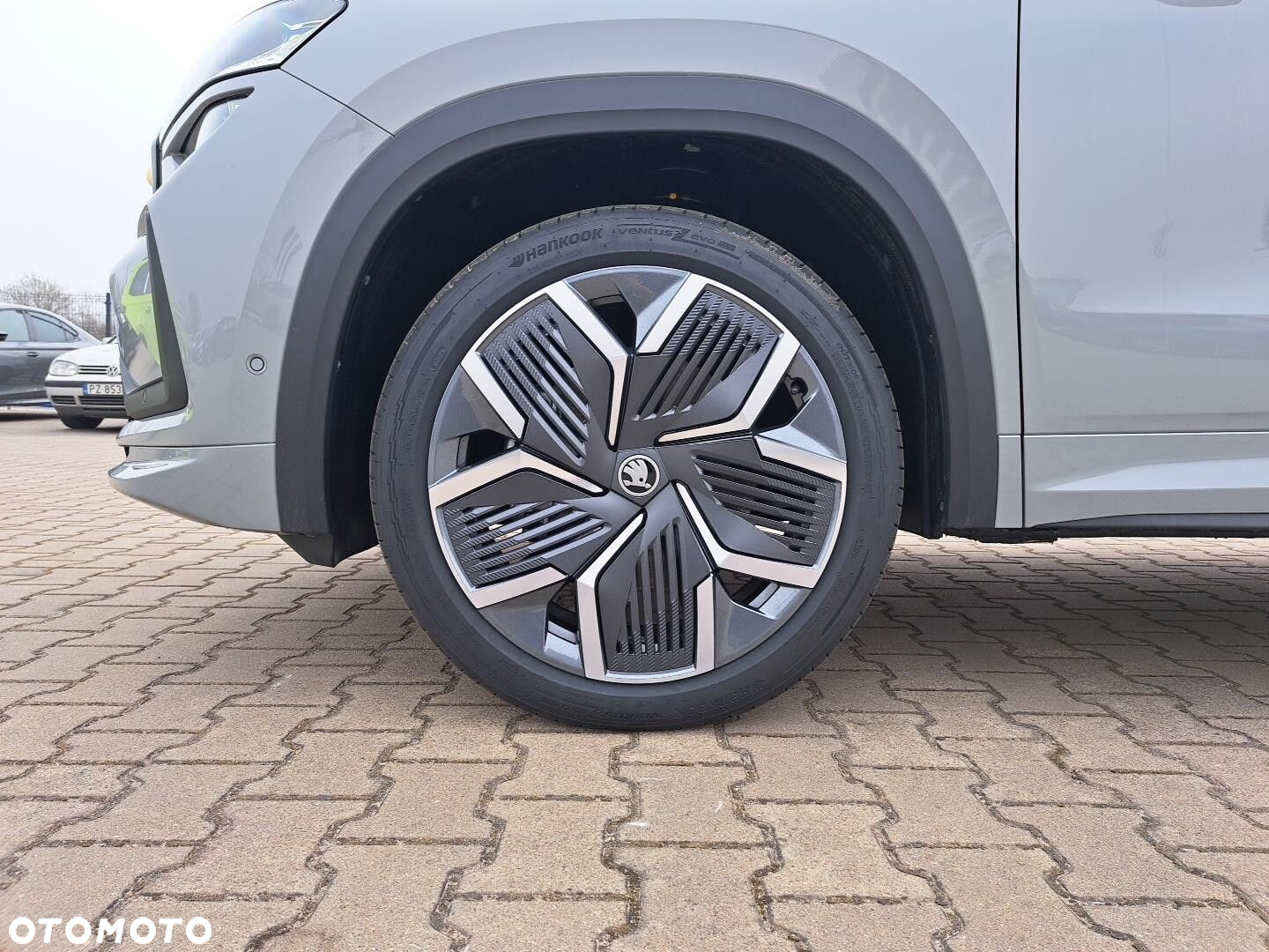 Skoda Kodiaq 2.0 TSI 4x4 Sportline DSG - 9