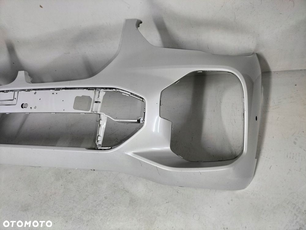 zderzak przedni przód bmw x5 g05 18- m-pakiet - 4