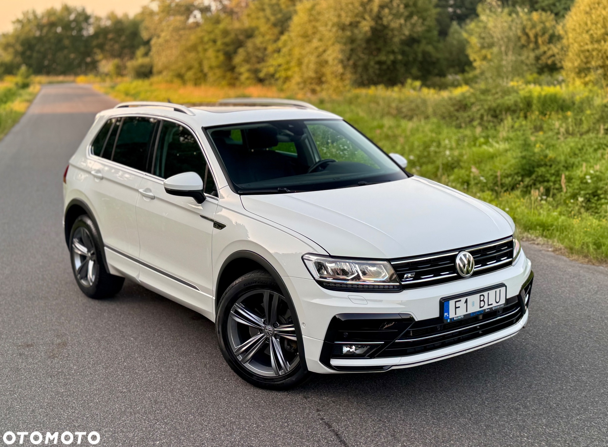 Volkswagen Tiguan 2.0 TDI SCR 4MOTION DSG IQ.DRIVE - 2