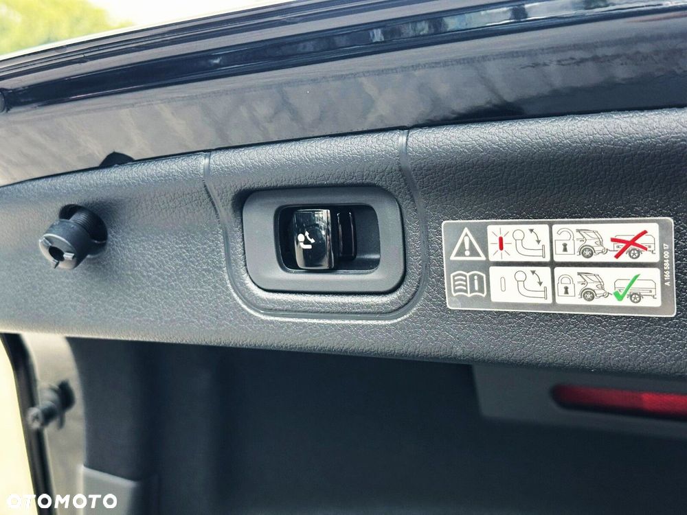 Mercedes-Benz Klasa C - 18