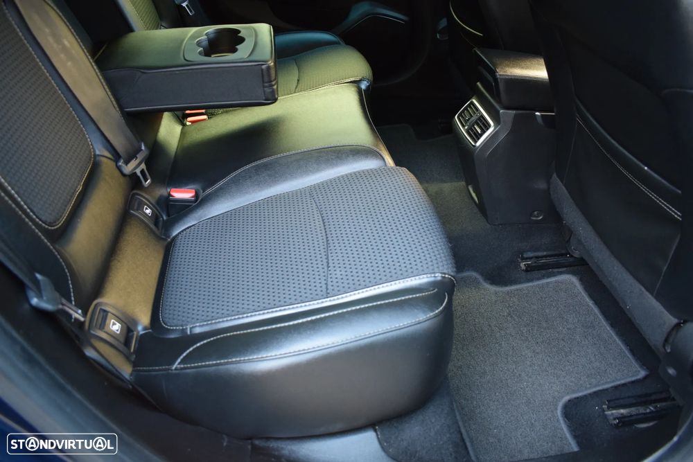 Renault Mégane Sport Tourer 1.5 Blue dCi Bose Edition - 40