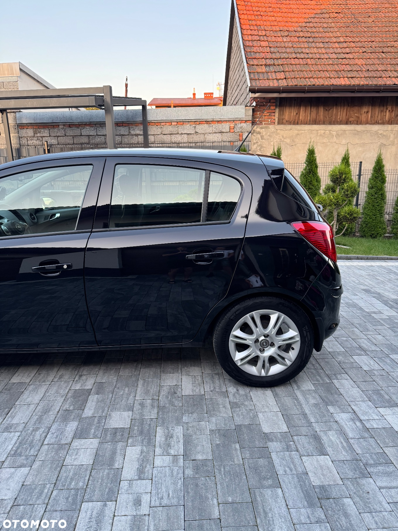 Opel Corsa - 11