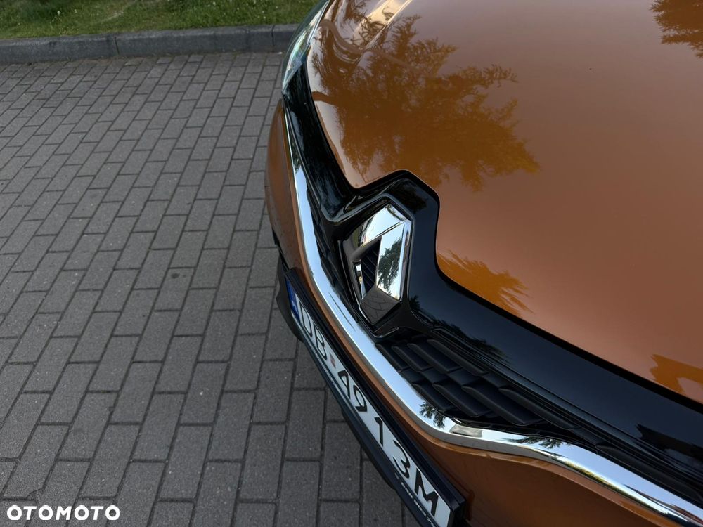 Renault Captur 0.9 Energy TCe Intens - 29