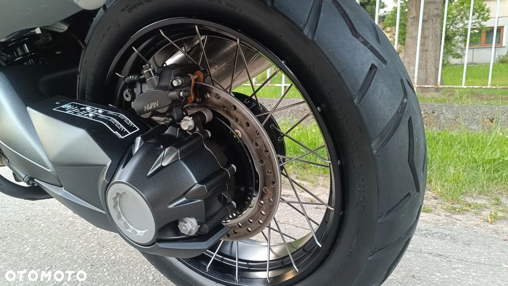 Honda VFR - 6