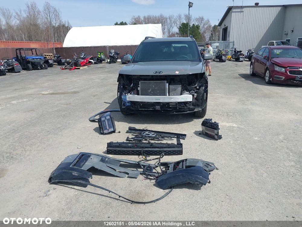 Hyundai Santa Fe 2.4 GDI 4WD SEVEN Premium - 16