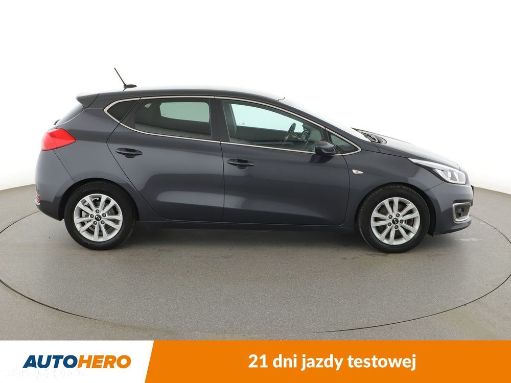 Kia Ceed Cee'd 1.4 M - 7