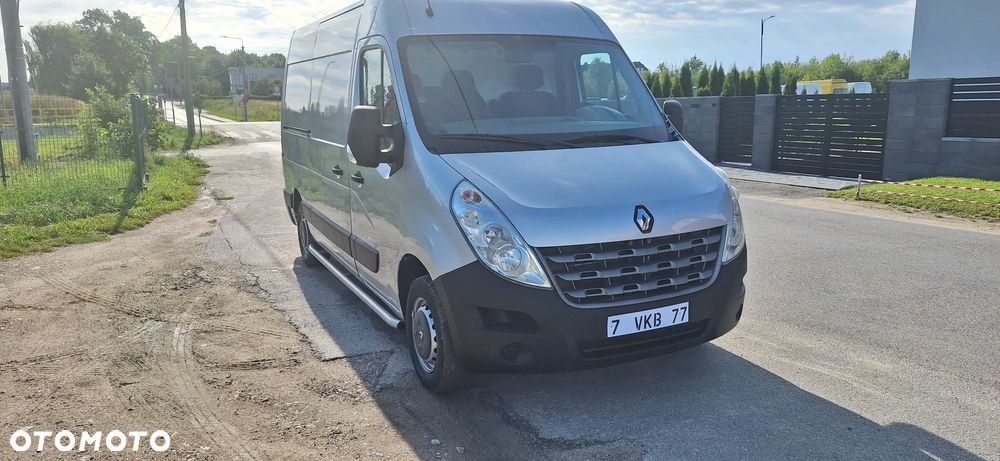 Renault Master - 12