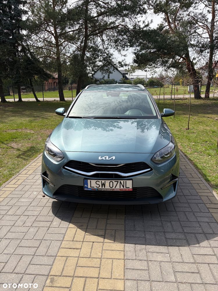 Kia Ceed 1.5 T-GDI L - 4