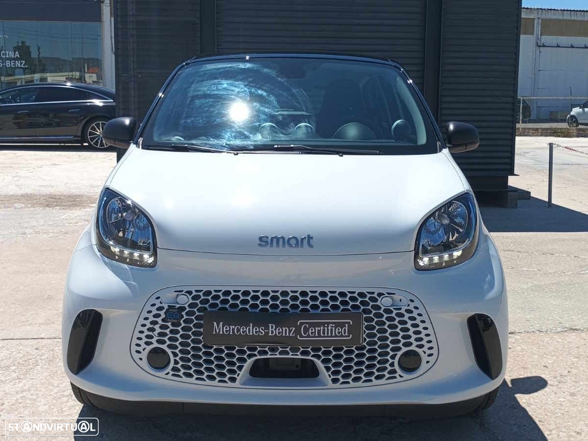 Smart ForFour EQ Business Solution - 8