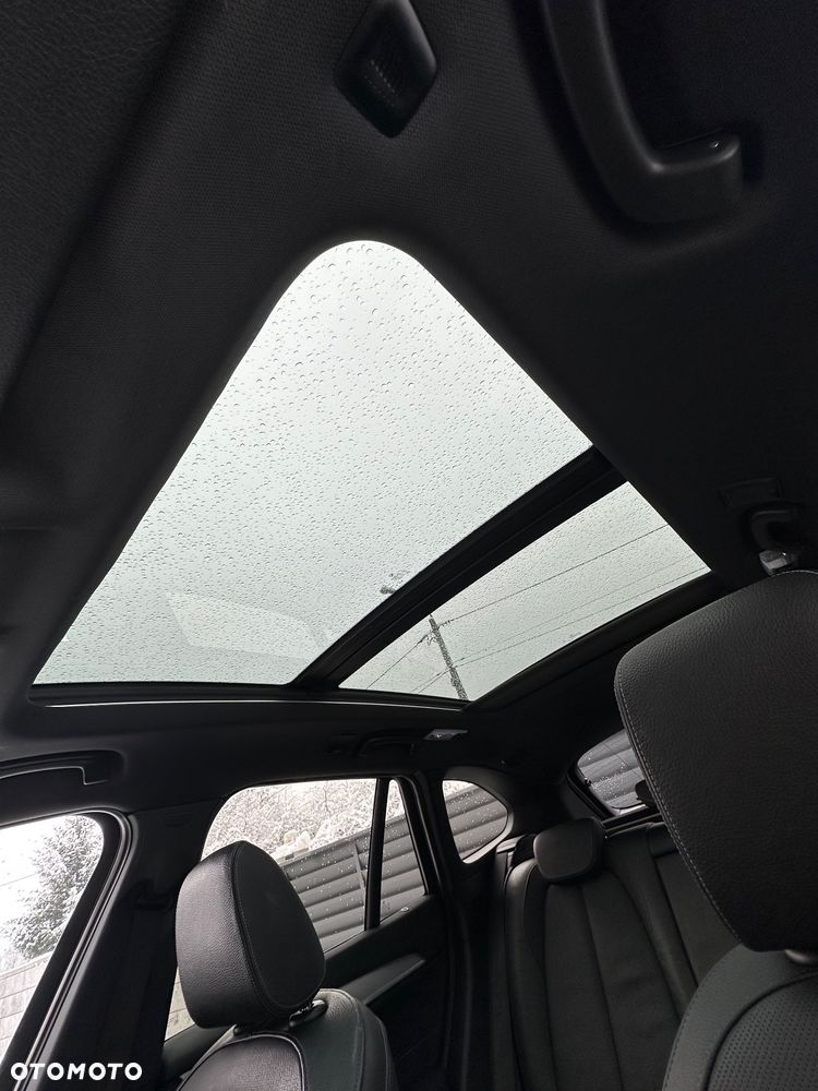 BMW X1 xDrive20d M Sport - 24