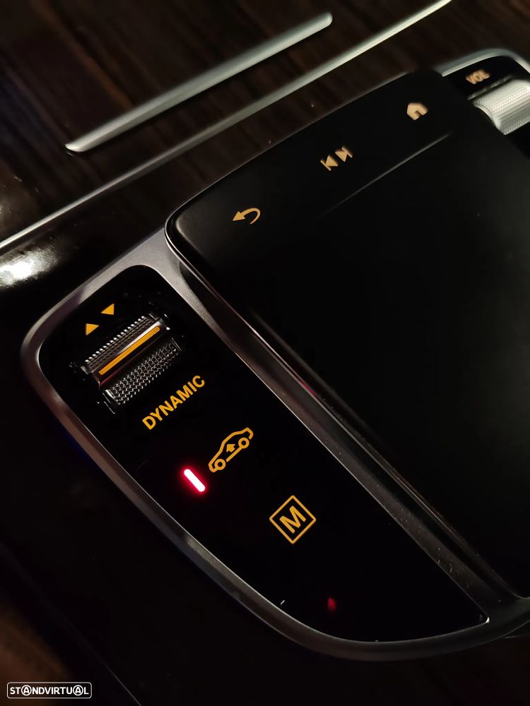 Mercedes-Benz GLC 300 e Coupe 4Matic 9G-TRONIC Edition AMG Line - 30