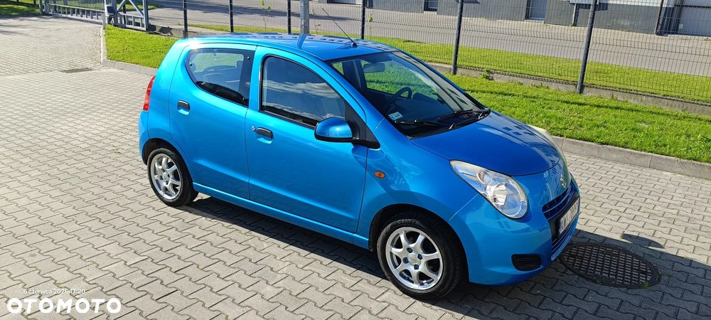 Suzuki Alto 1.0 Classic - 2