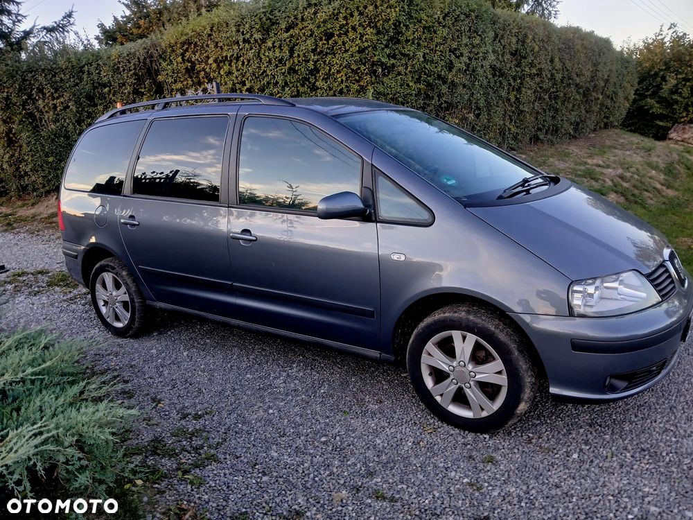 Seat Alhambra 2.0 Stella - 32