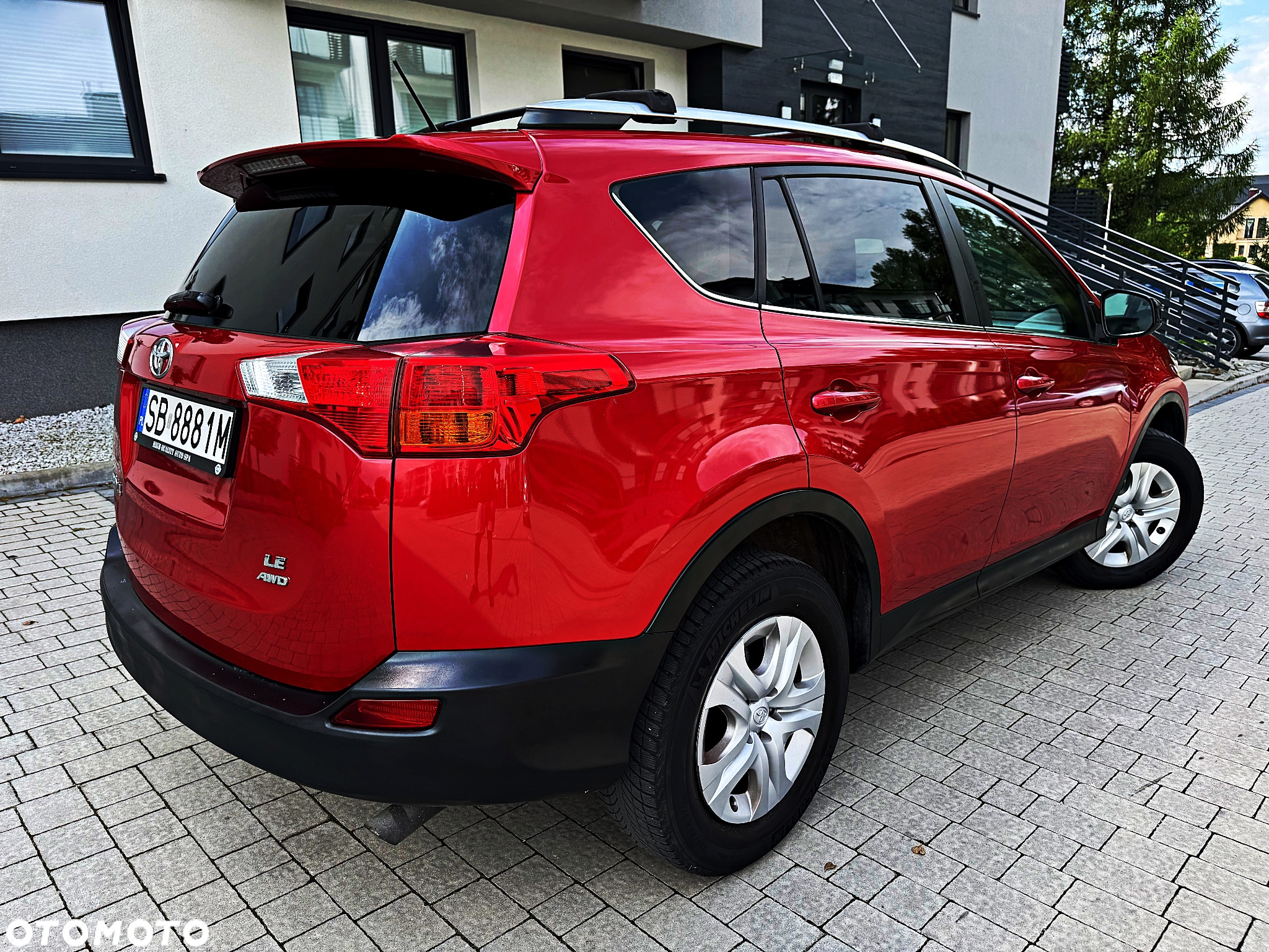 Toyota RAV4 - 20