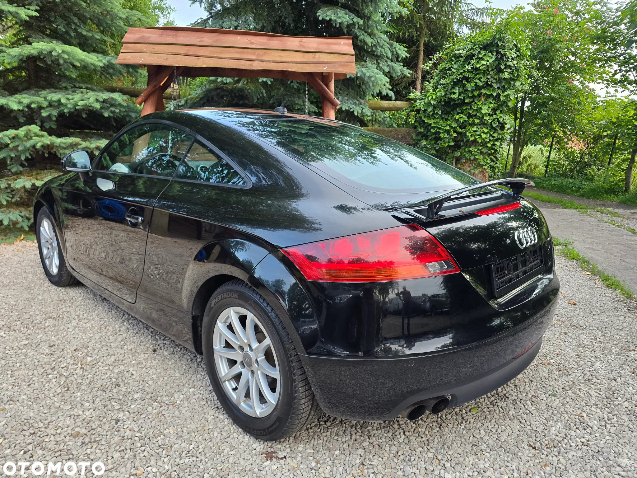 Audi TT Coupé Coupe 2.0 TFSI - 20