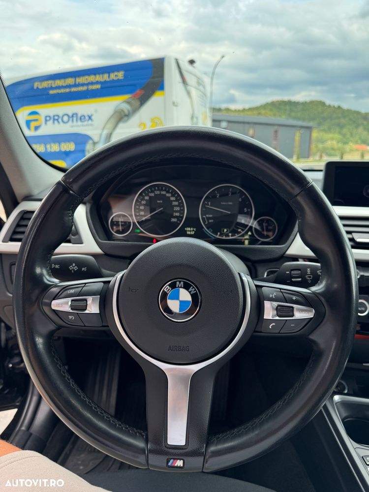 BMW Seria 3 - 9