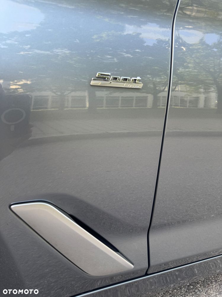 BMW Seria 5 520d Sport Line - 30