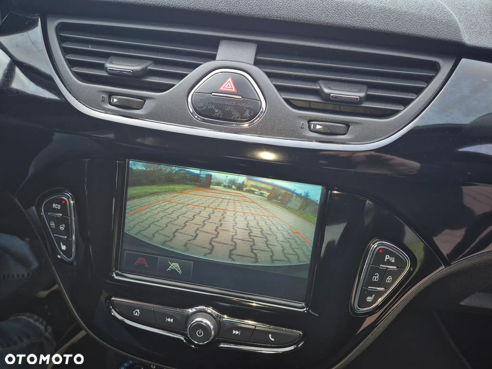 Opel Corsa 1.4 Innovation - 14