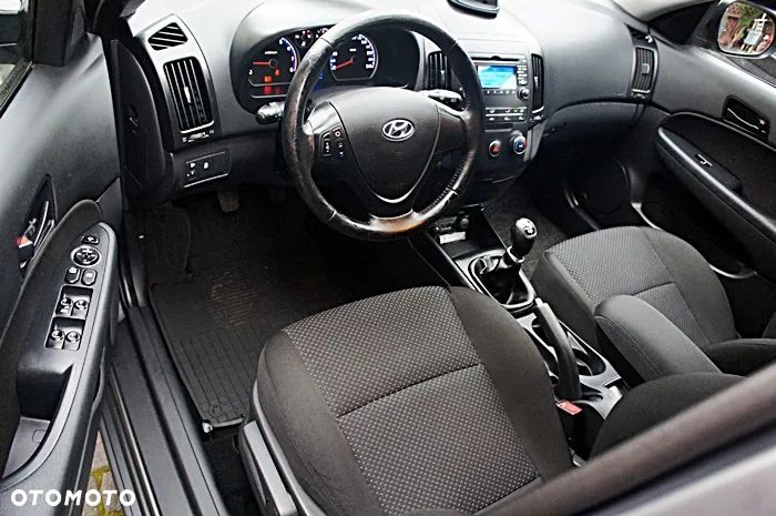Hyundai i30 - 18