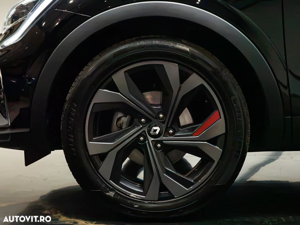 Renault Arkana E-TECH RS Line - 30