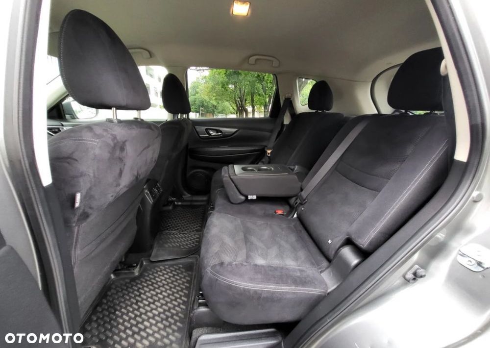 Nissan X-Trail 1.6 DIG-T Tekna 2WD - 16