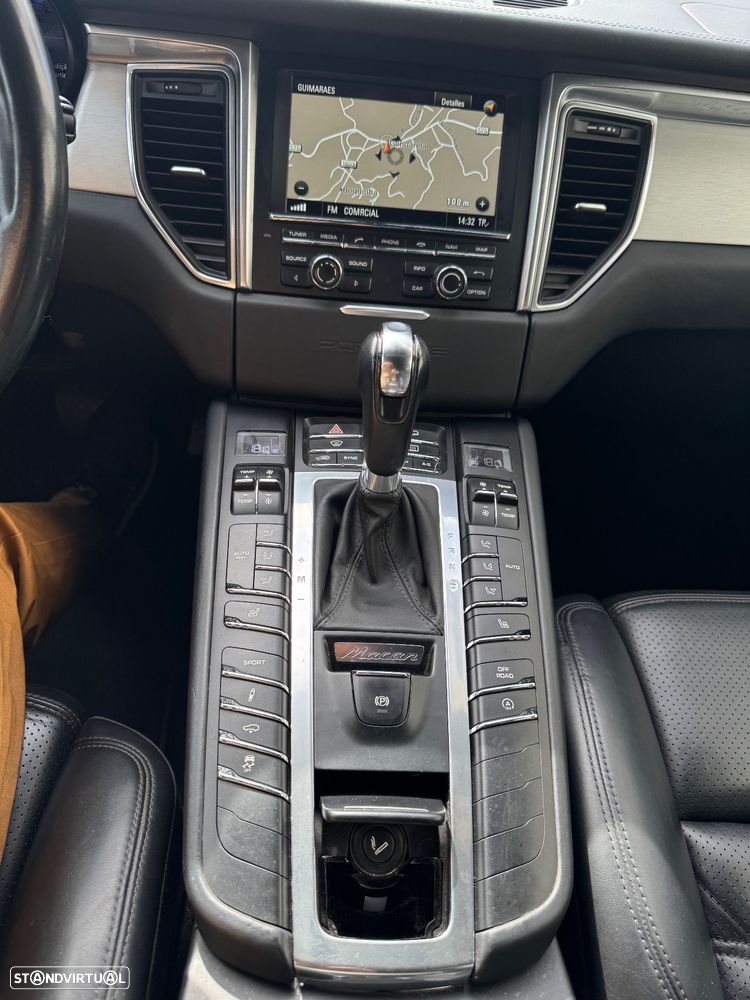 Porsche Macan S PDK - 19