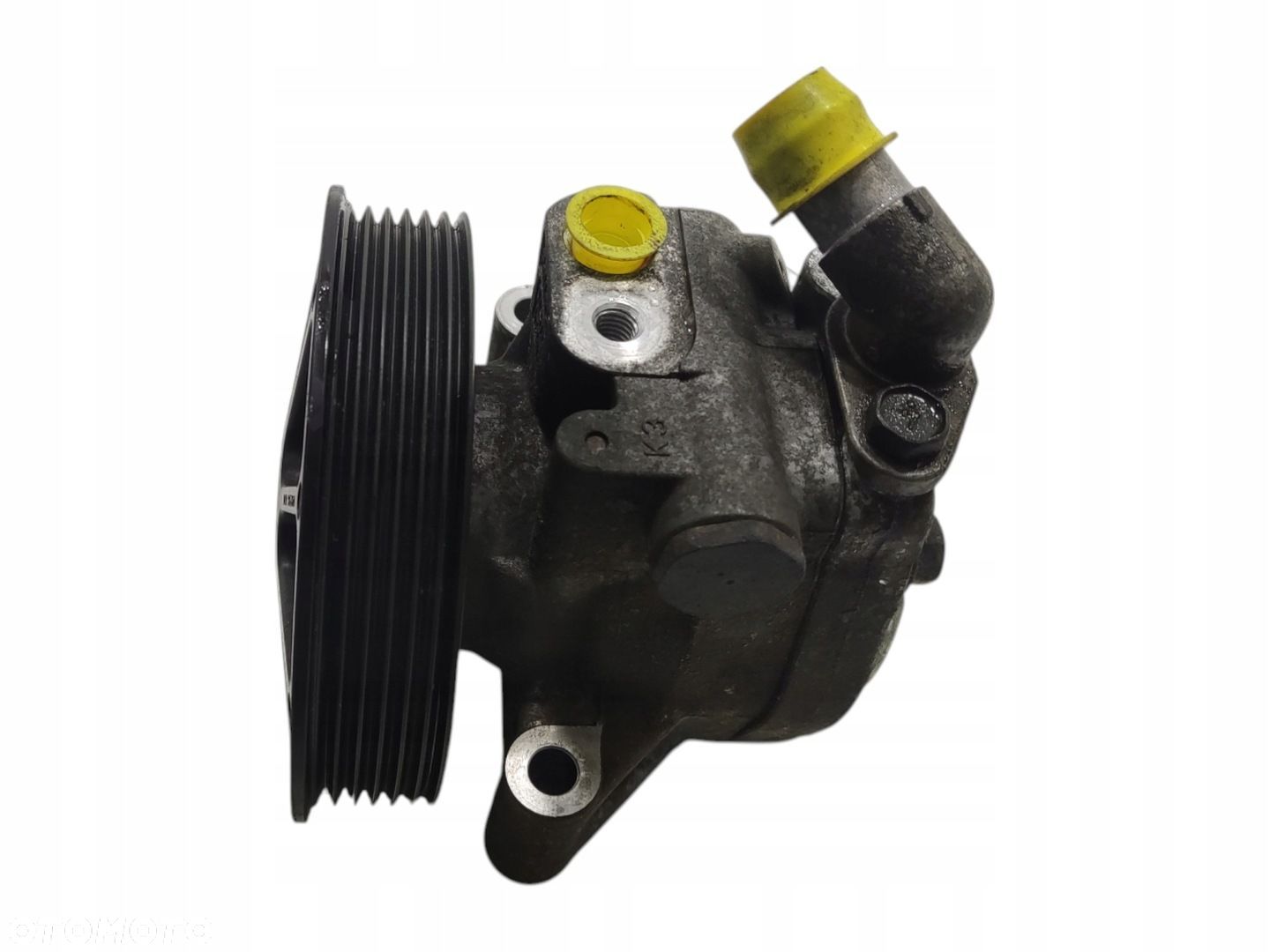 POMPA WSPOMAGANIA FORD TRANSIT CUSTOM MK1 2017-2023 LIFT GK21-3A696-BB - 1