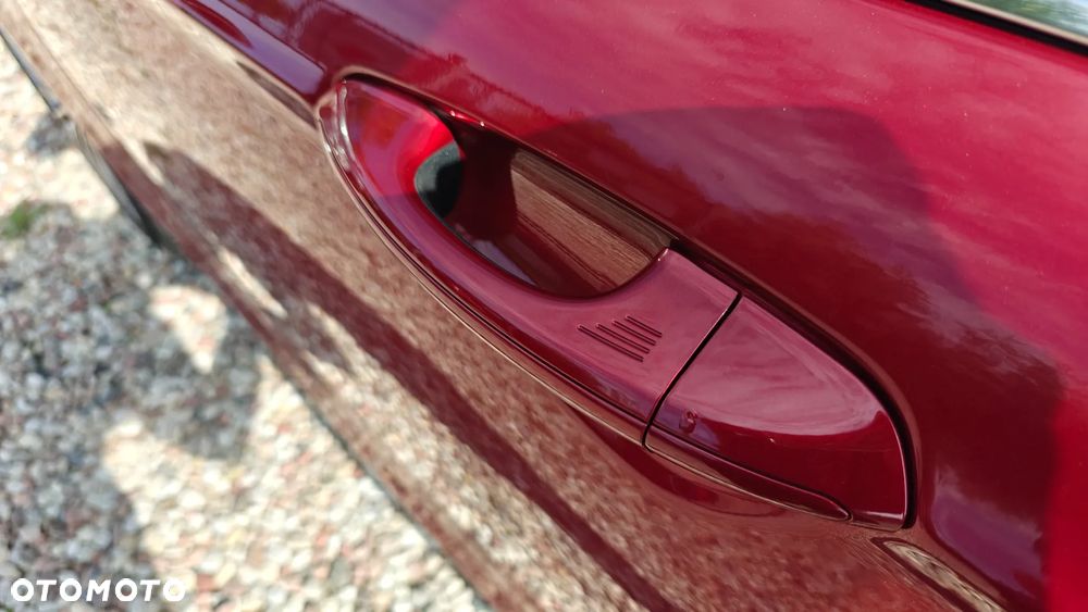 Ford Mondeo 1.5 EcoBoost Titanium - 11