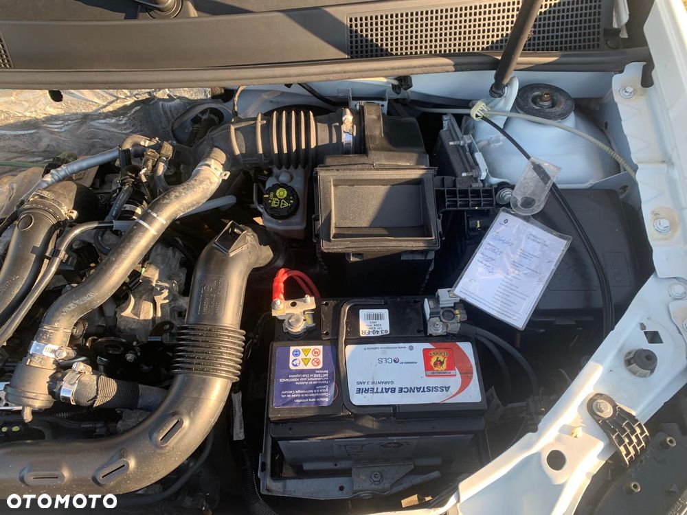 Dacia Sandero Stepway - 11