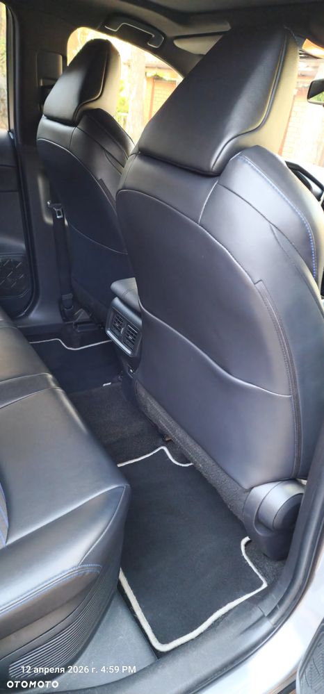 Toyota RAV4 2.5 Hybrid Selection 4x2 - 20